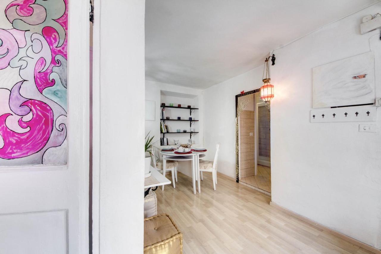 Casawally Appartamento Roma