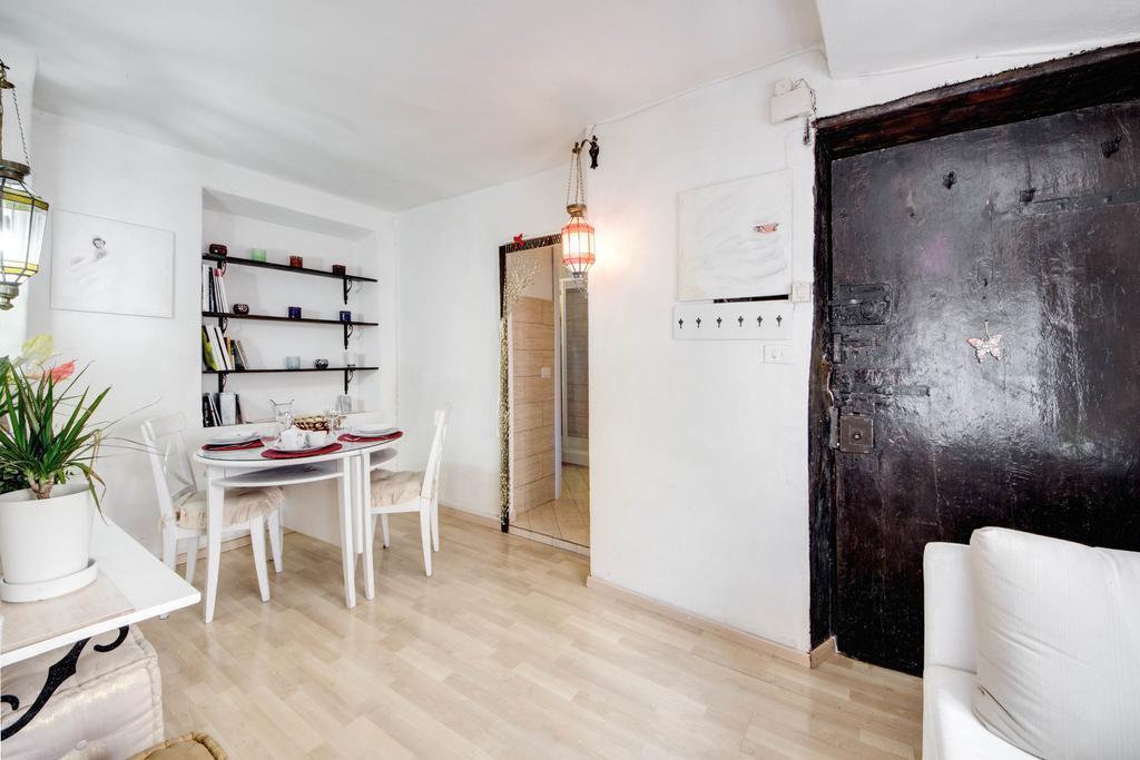 Casawally Appartamento Roma