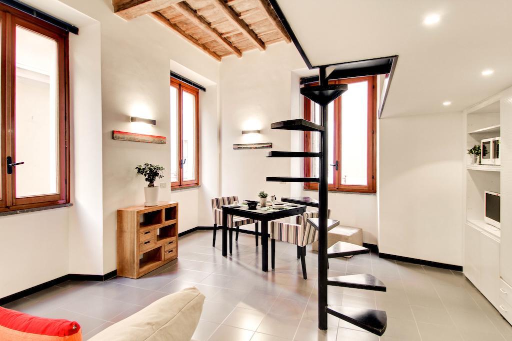 Appartamento Casawally Roma