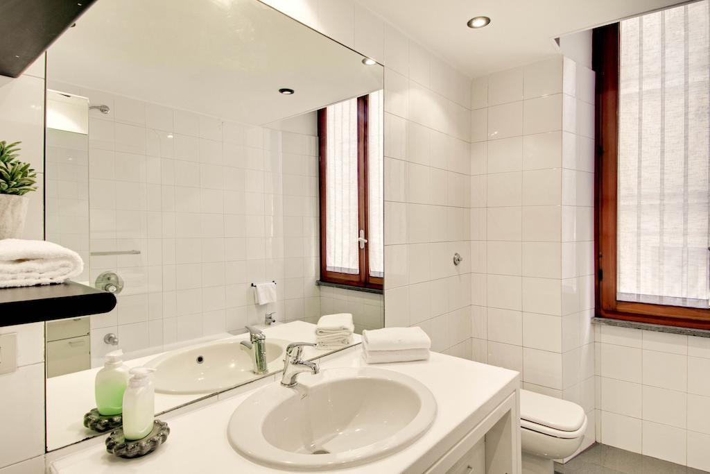 Appartamento Casawally Roma
