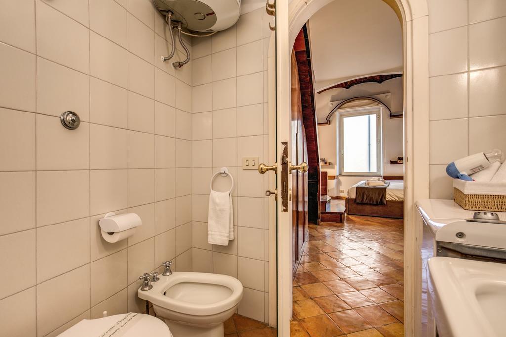 Casawally * Roma