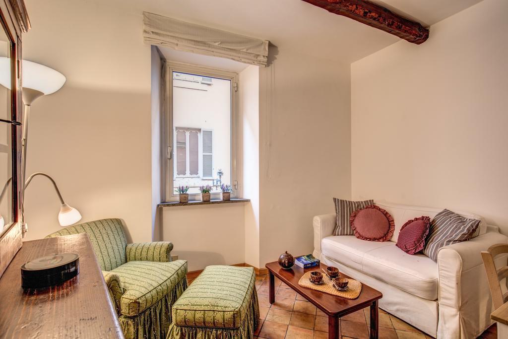 Appartamento Casawally Roma