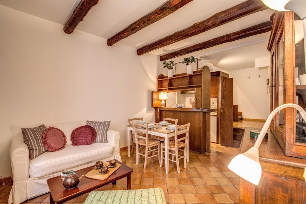 Casawally * Roma