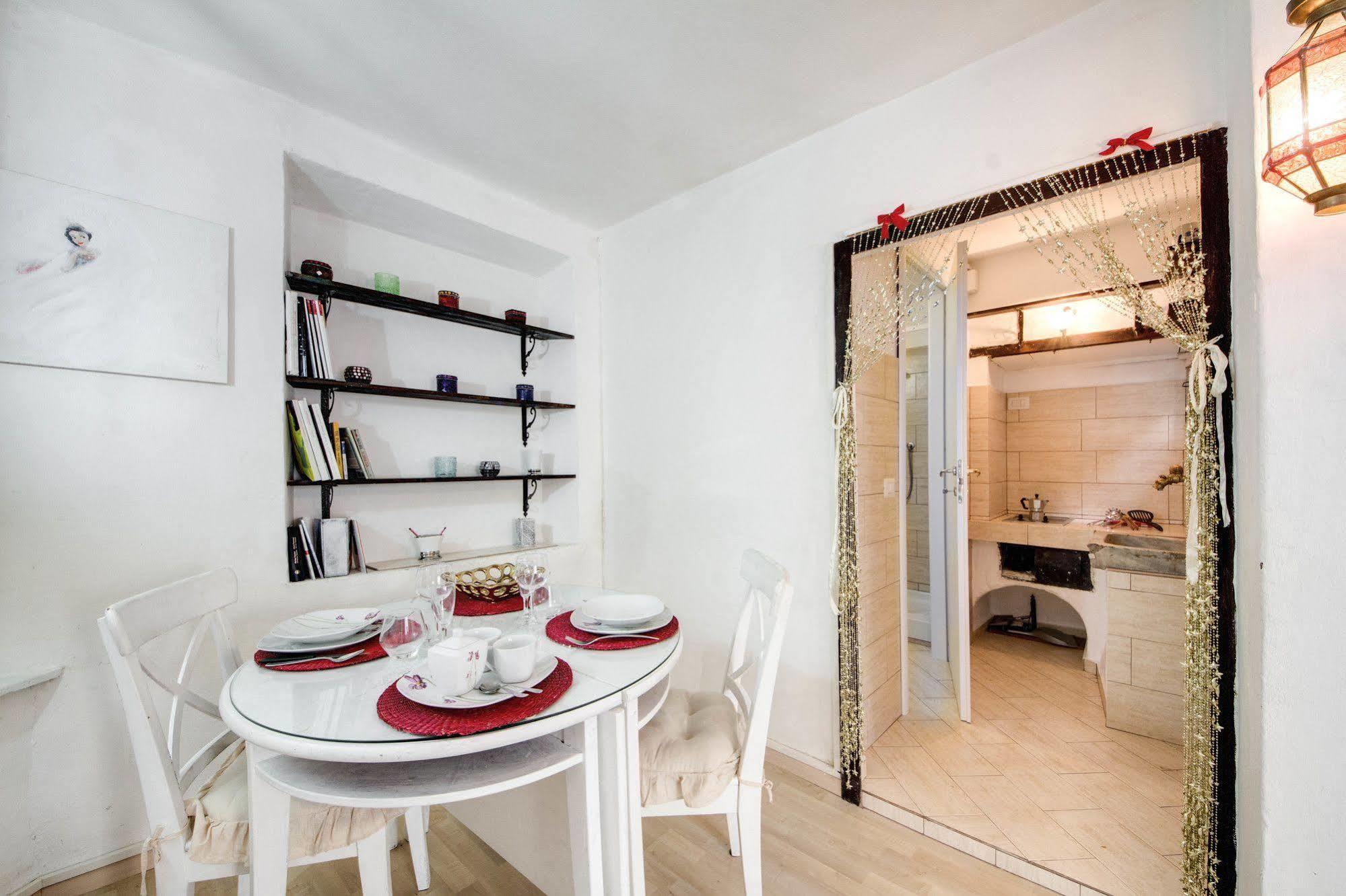 Casawally Appartamento Roma