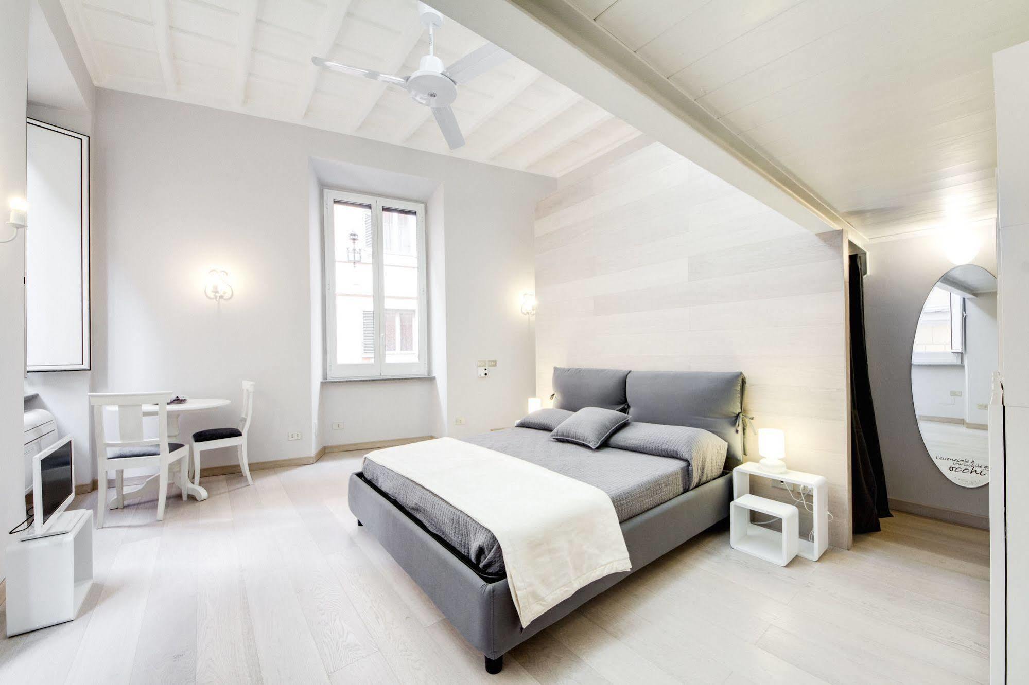 Appartamento Casawally Roma