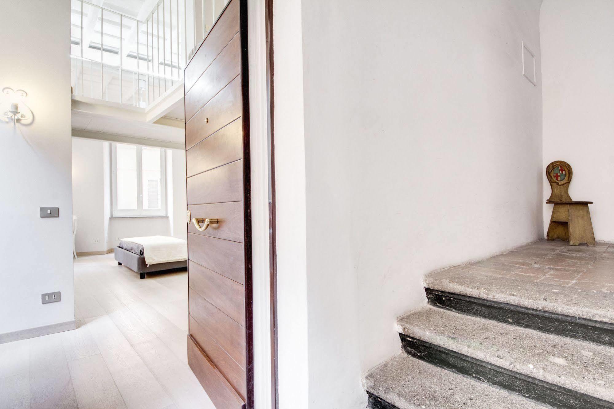 Appartamento Casawally Roma