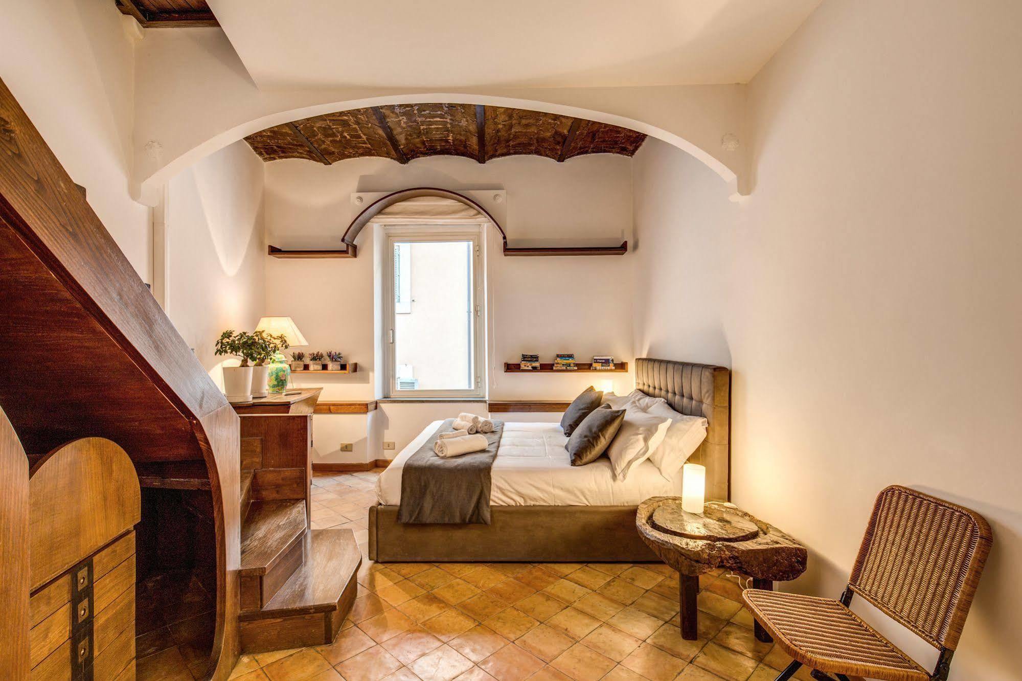 Casawally * Roma