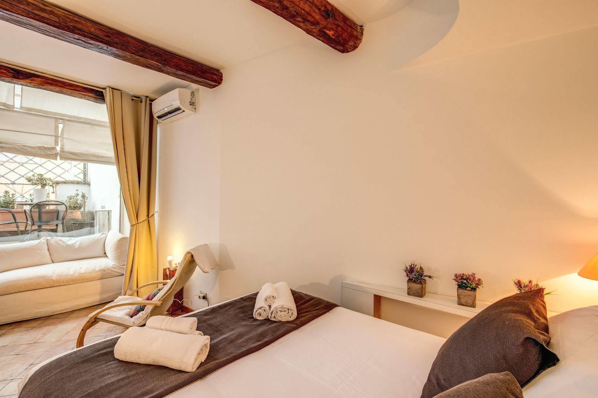 Appartamento Casawally Roma
