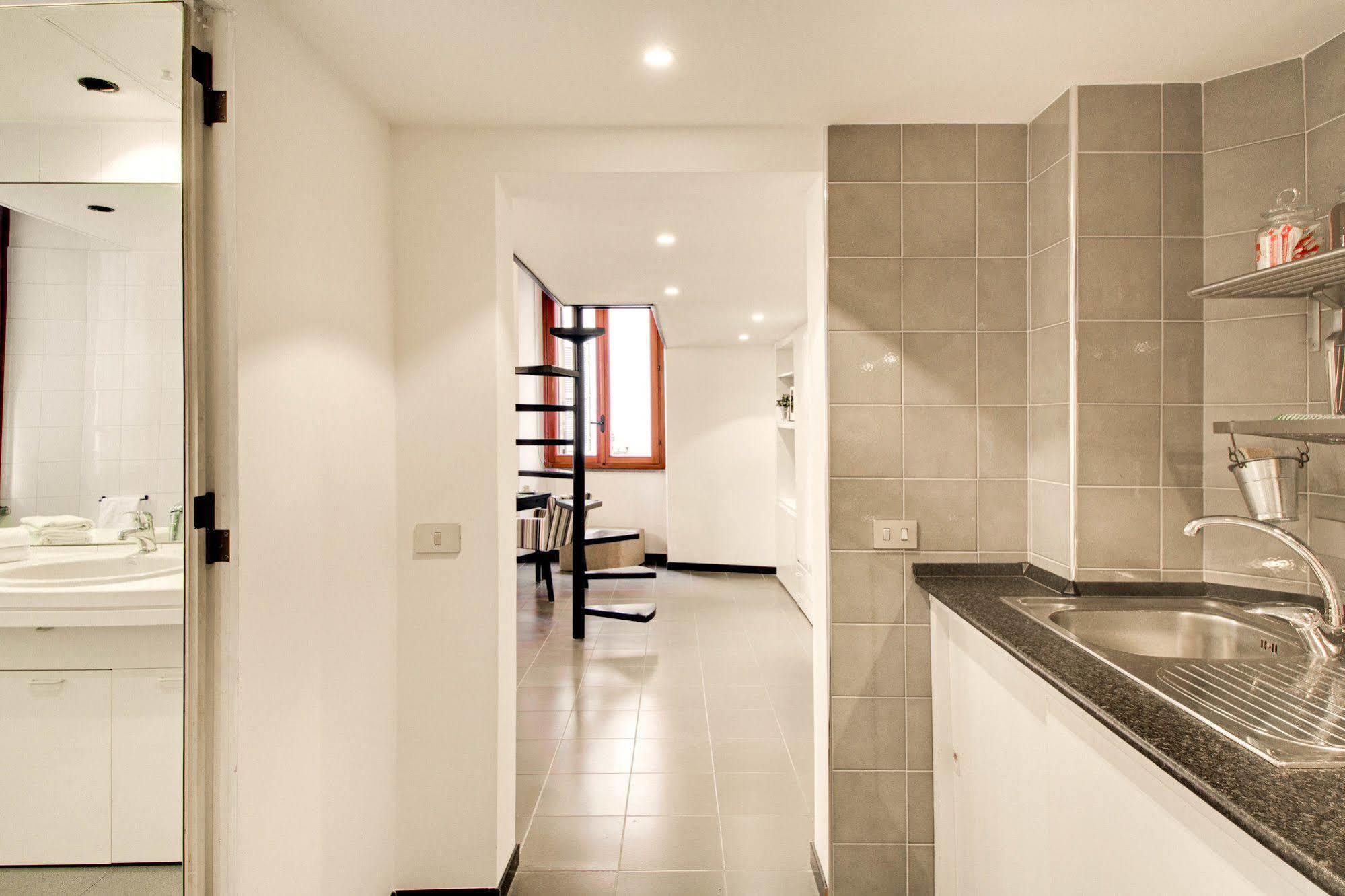Casawally Appartamento Roma