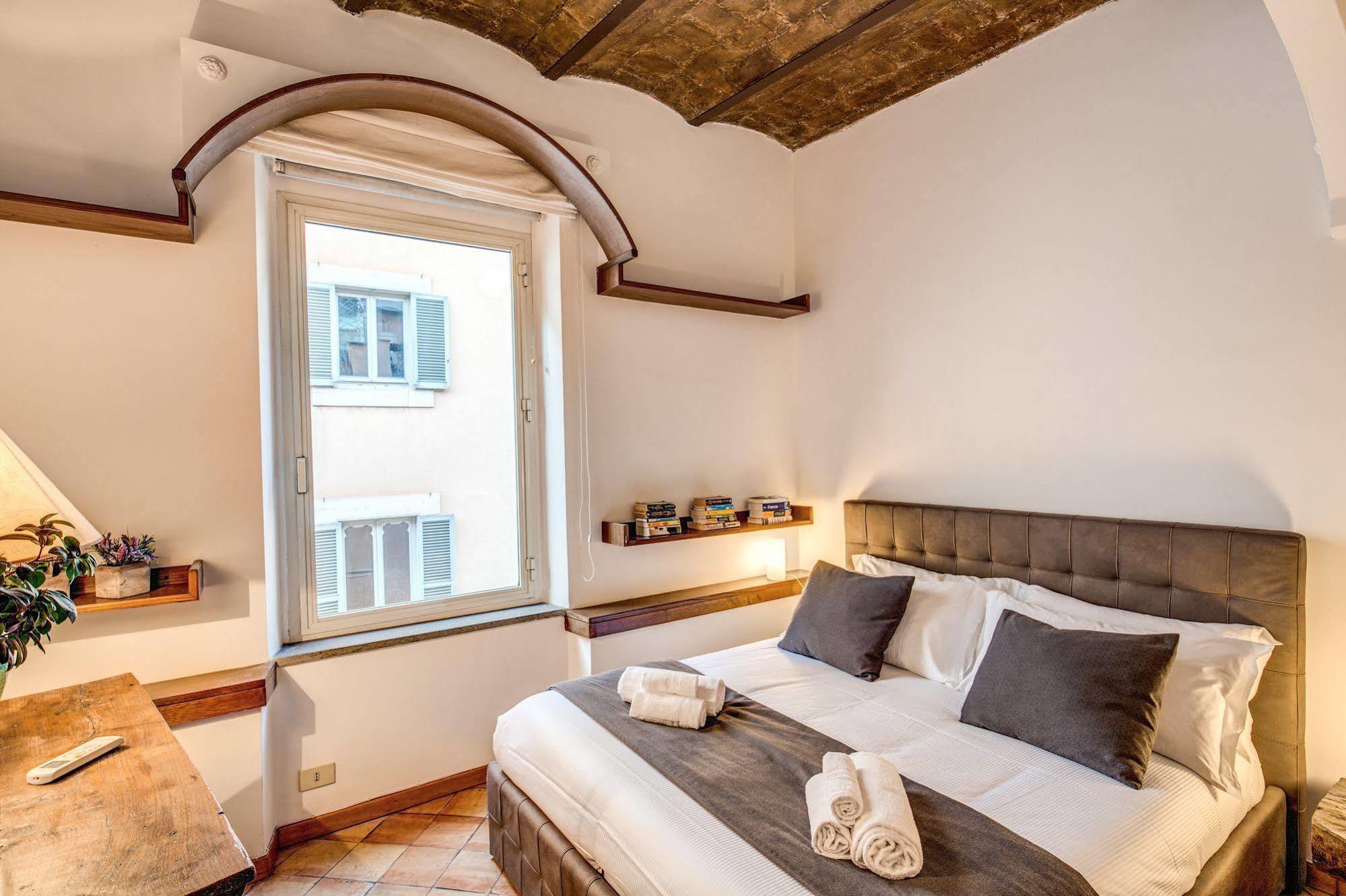 Casawally Appartamento Roma