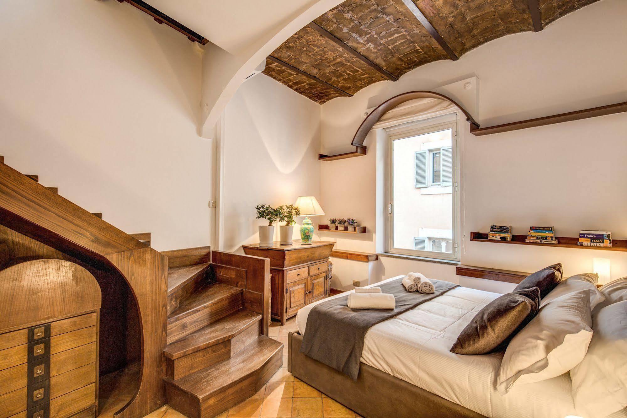 Casawally Appartamento Roma